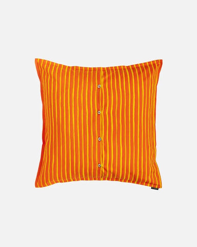 Piccolo Pillow - Orange/Yellow