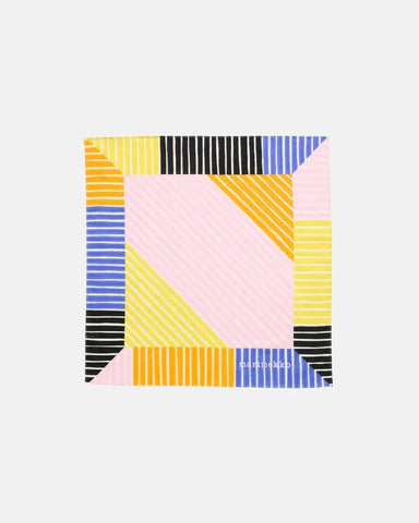 Astrilli Piccolo Kioski Bandana - Multicolor