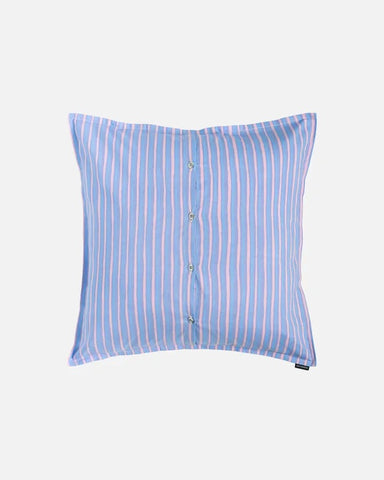 Piccolo Pillow - Blue/Pink