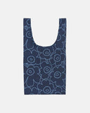Piirto Unikko Smartbag - Navy/Blue