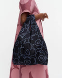 Piirto Unikko Smartbag - Navy/Blue