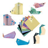 Origami Kit - Polar Animals