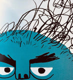 The Sedro Woolley Bully Break