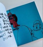 The Sedro Woolley Bully Break