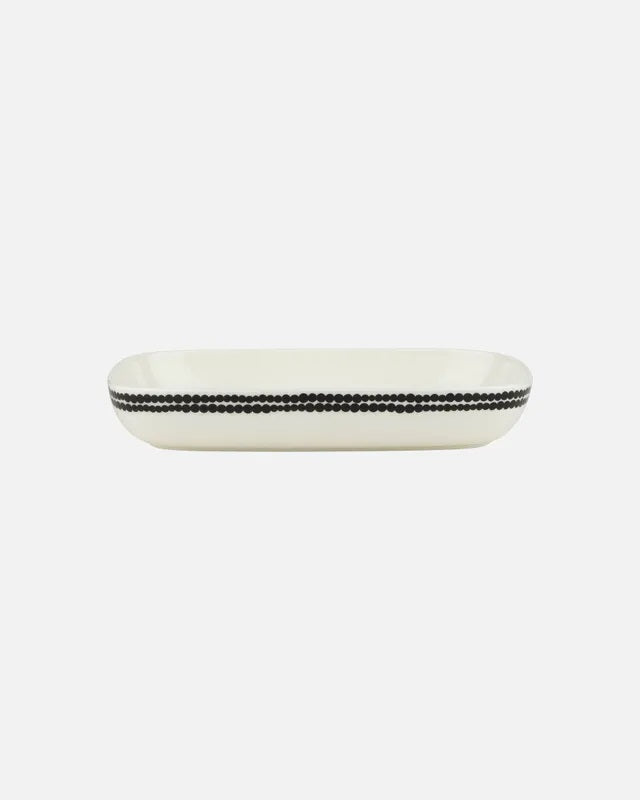 Small Räsymatto Serving Dish
