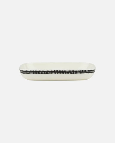 Small Räsymatto Serving Dish