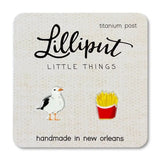 Little Things Earrings