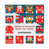 ShapeMaker Mini