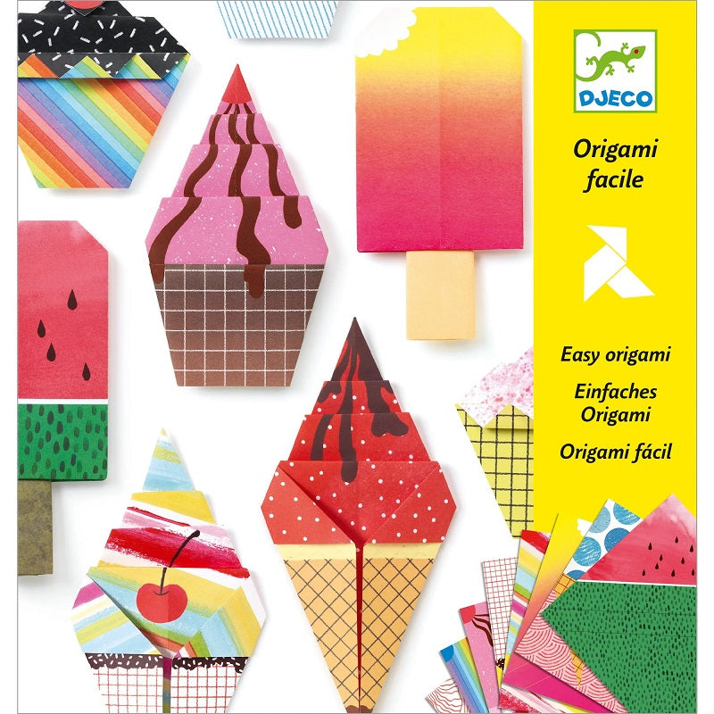  Origami Kit