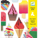 Origami Kit - Sweet Treats