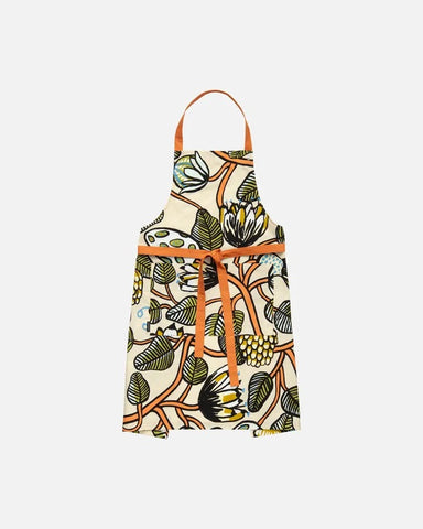 Tiara Apron