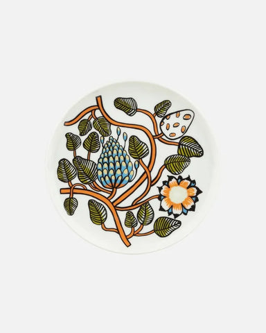 Tiara Plate