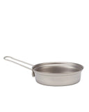 Snow Peak Trek 900 Titanium 2-Piece Set