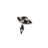 UFO Brooch