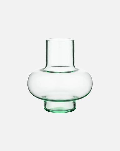 Marimekko Umpu Vase - Light Green