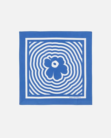 Astrilli Unikko Bandana - Blue