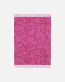 Piirto Unikko Blanket