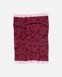 Piirto Unikko Blanket