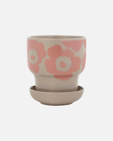 Unikko Flower Pot