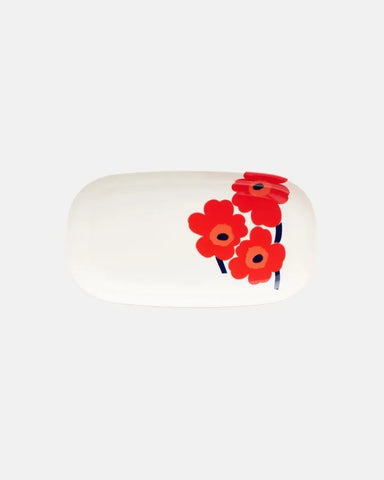 Unikko Serving Dish