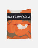 Unikko Smartbag - Orange/Beige