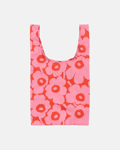 Unikko Smartbag - Rose/Red