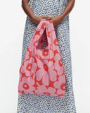 Unikko Smartbag - Rose/Red