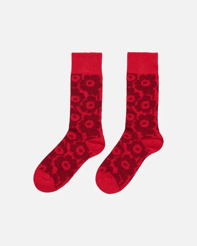 Oras Unikko Wool Socks