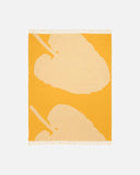 Valkea Yö Blanket