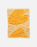 Valkea Yö Blanket