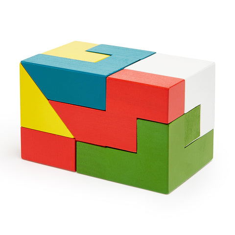 Ito Puzzle