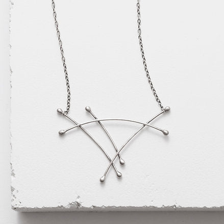 Sail Necklace