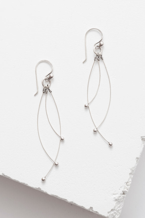 Tickle Earrings