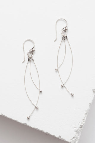 Tickle Earrings