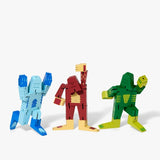 Cubebot Cryptoid