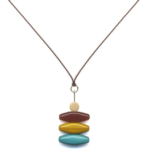 Amphora Necklace