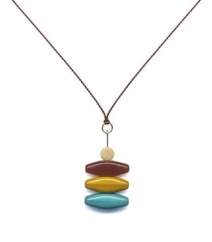 Amphora Necklace