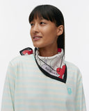 Astrilli Piirto Unikko Bandana