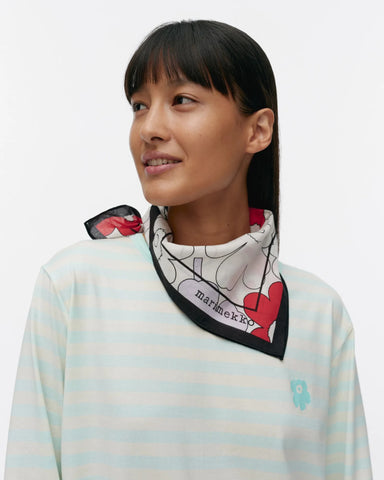 Astrilli Piirto Unikko Bandana
