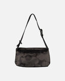 Neat Crossbody Mini Unikko Bag - Black