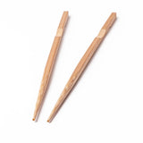 Bamboo Cooking Chopsticks