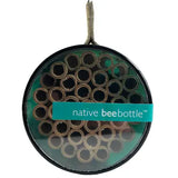 Native Bee House