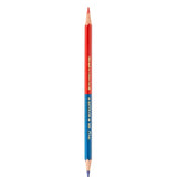 Caran d'Ache Bicolor Pencil