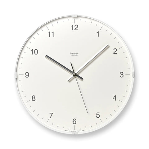 Biome Clock