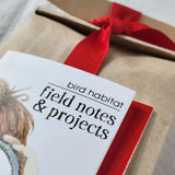 Kids Bird Habitat Garden Kit