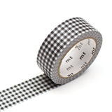 MT Washi Tape - Single Roll (assorted)