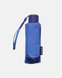 Unikko Mini Manual Umbrella - Blue