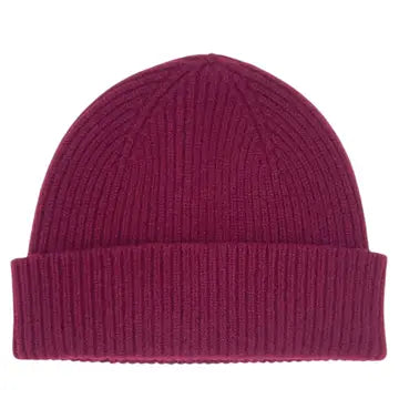 Lambswool Beanie