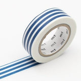 MT Washi Tape - Single Roll (assorted)