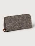 Felt Eyeglass Sleeve